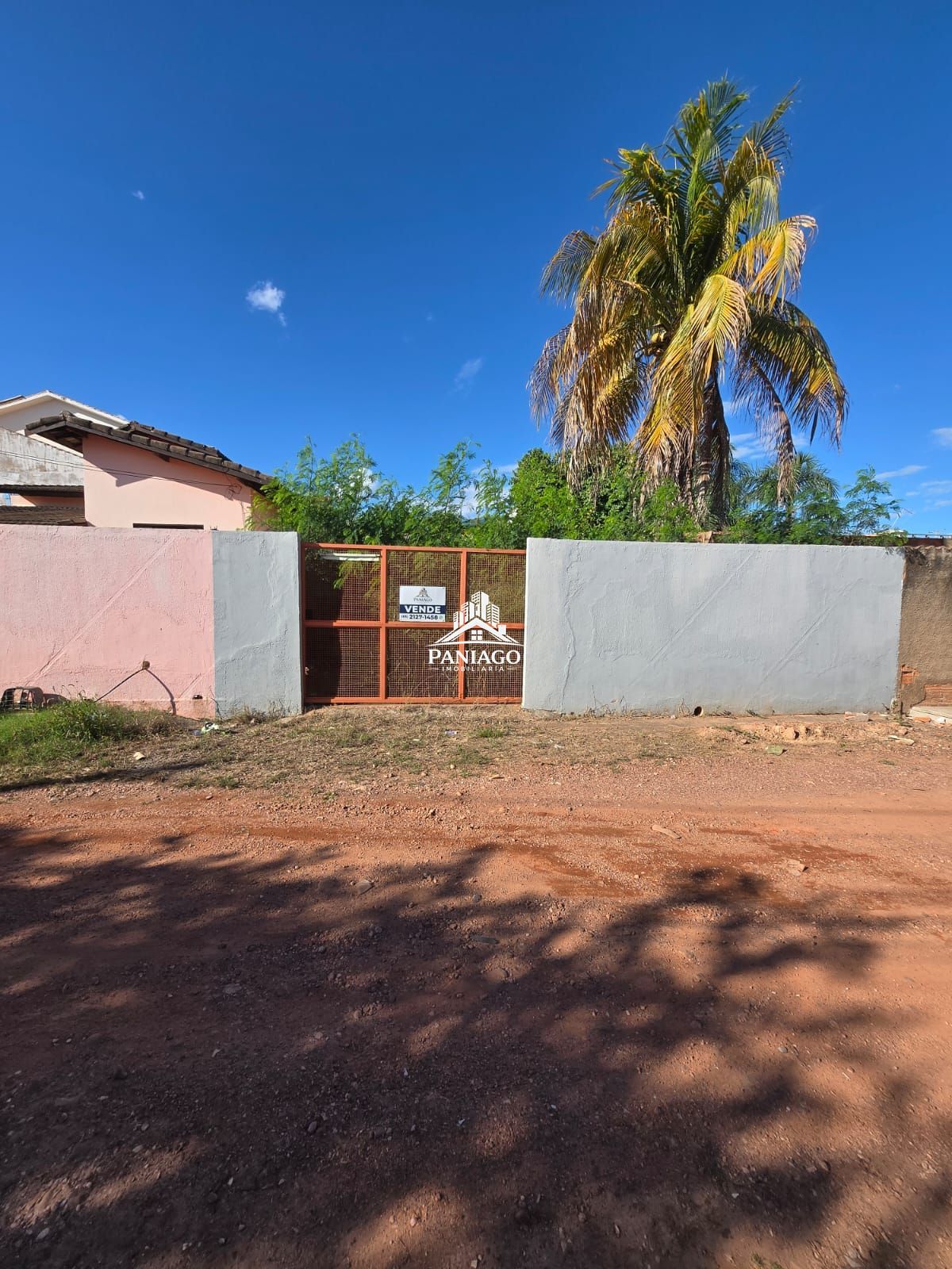 Terreno, 200 m² - Foto 1