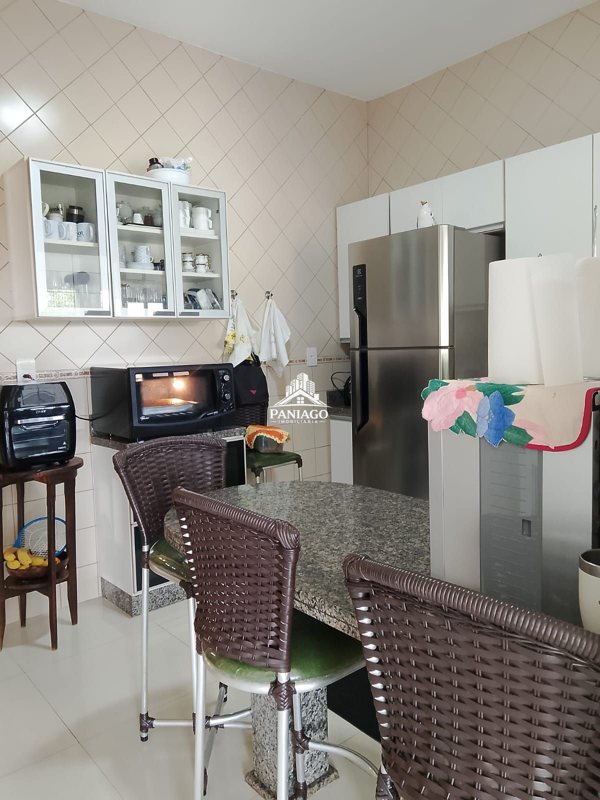 Sobrado, 3 quartos, 259 m² - Foto 33