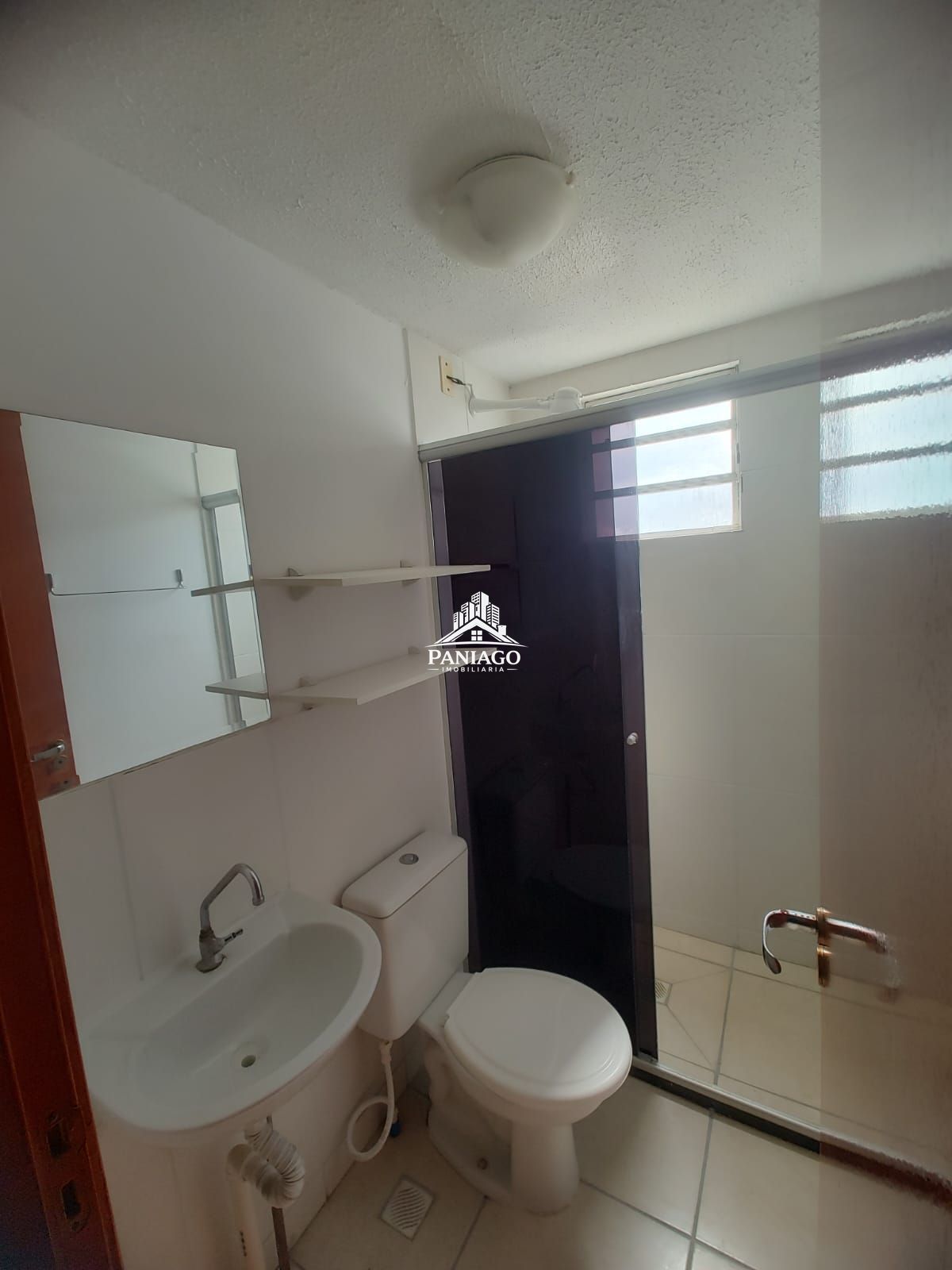Apartamento, 2 quartos, 45 m² - Foto 10