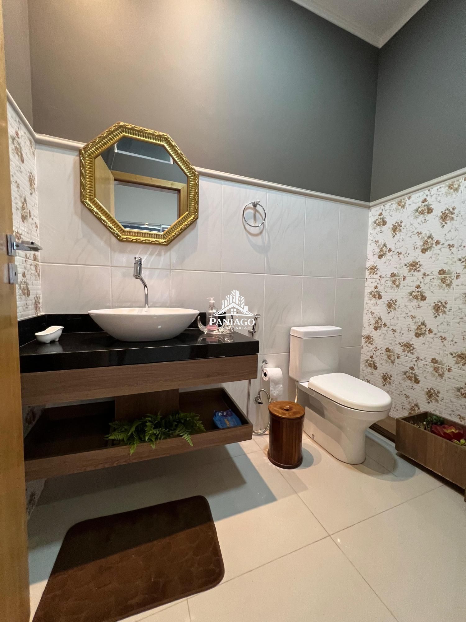 Casa, 4 quartos, 324 m² - Foto 8
