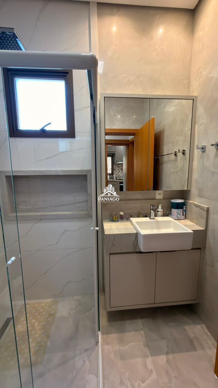 Casa, 3 quartos, 169 m² - Foto 7