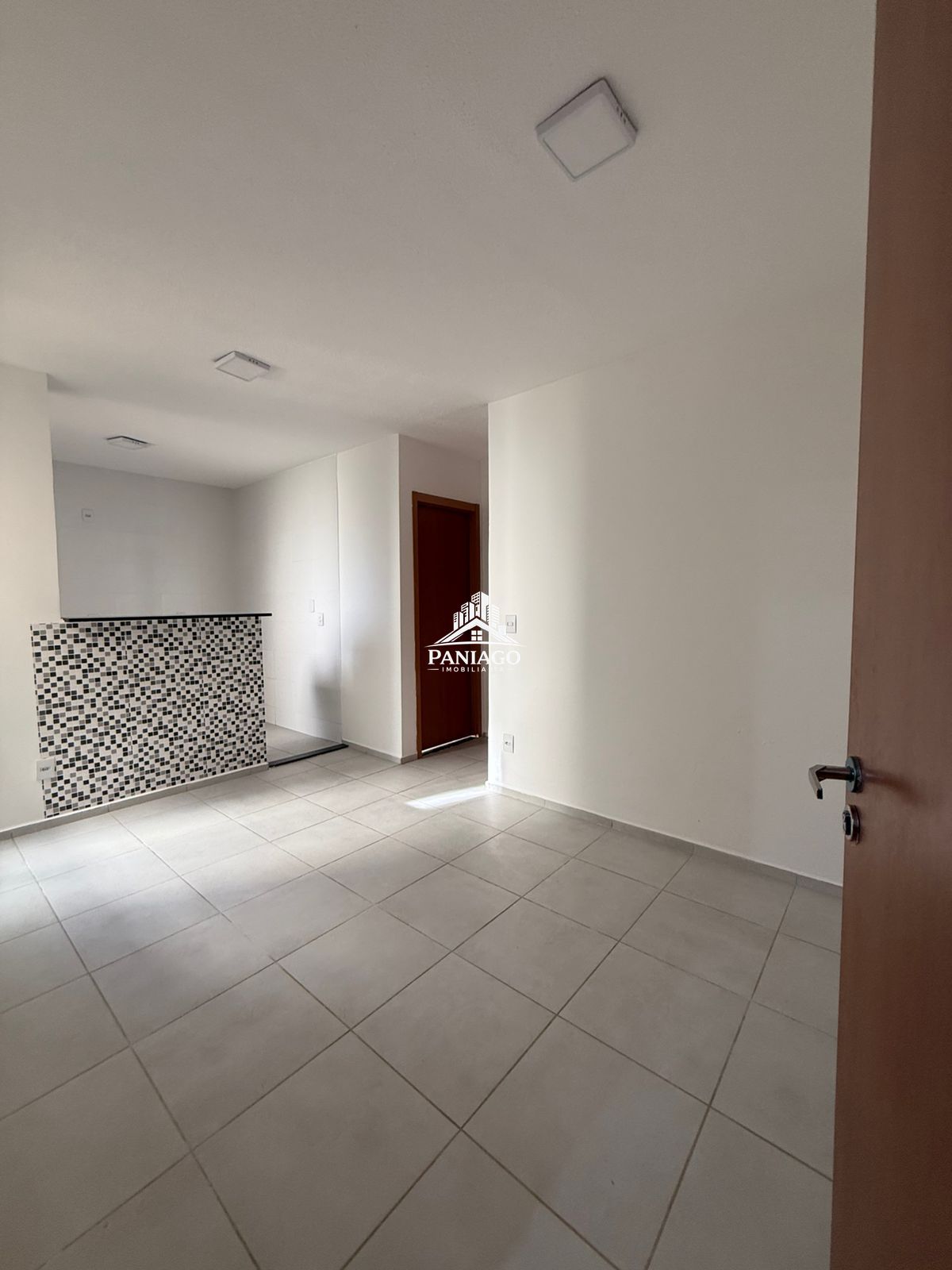 Apartamento, 2 quartos, 40 m² - Foto 2