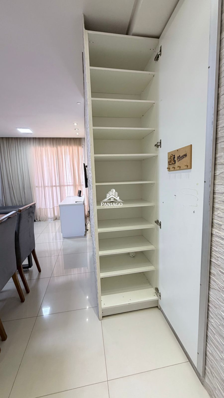 Apartamento, 3 quartos, 70 m² - Foto 15