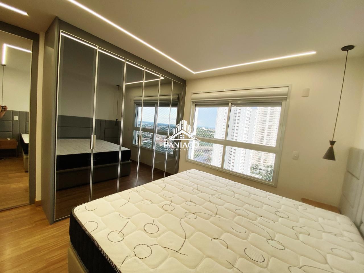 Apartamento, 3 quartos, 124 m² - Foto 22
