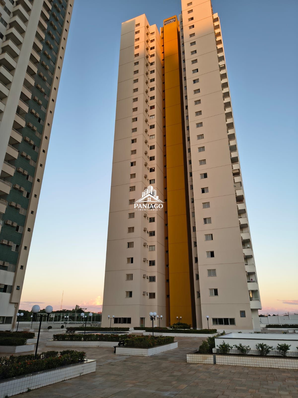 Apartamento, 2 quartos, 98 m² - Foto 1