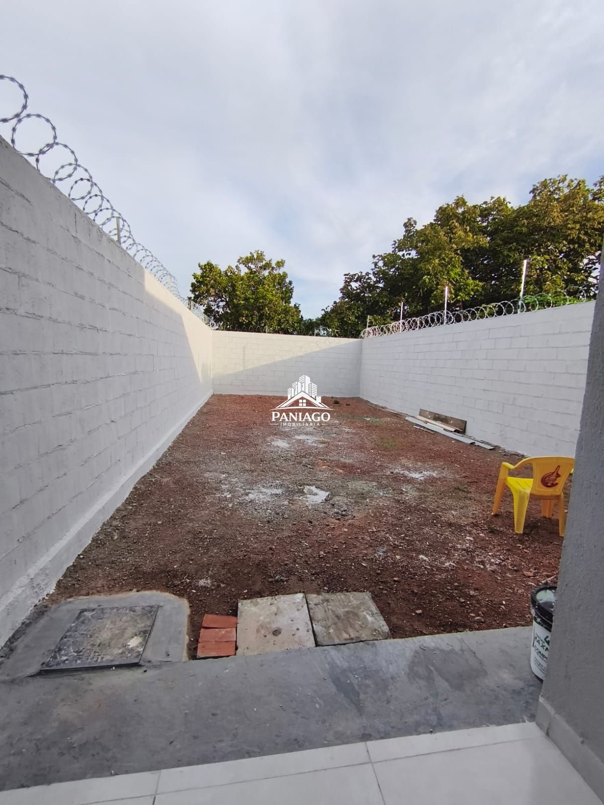 Casa, 2 quartos, 58 m² - Foto 7