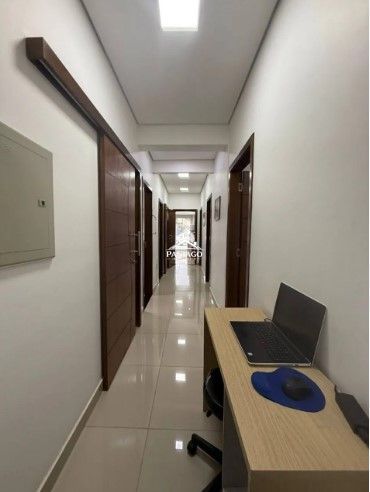 Prédio Inteiro, 501 m² - Foto 4