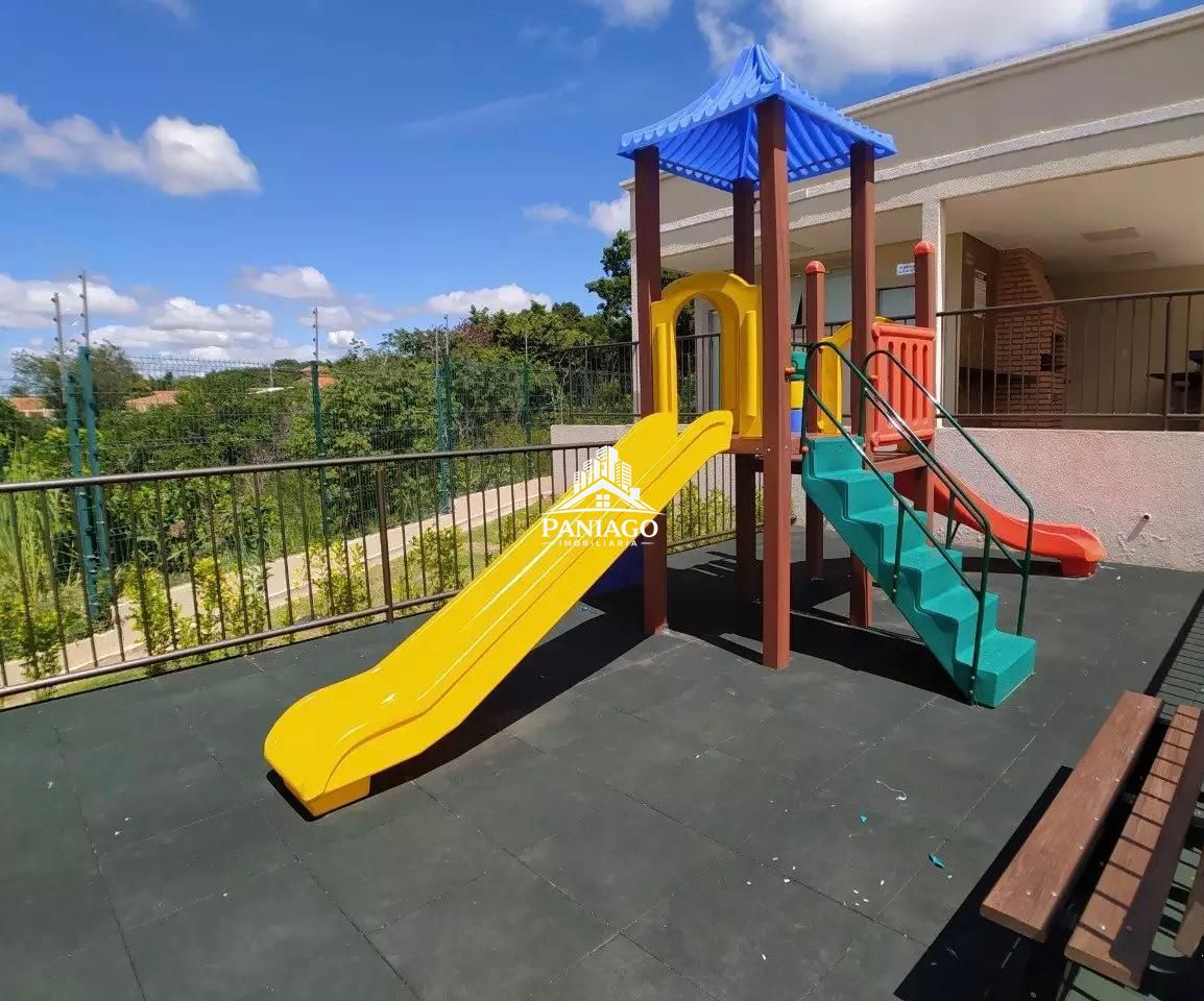 Apartamento, 2 quartos, 40 m² - Foto 9