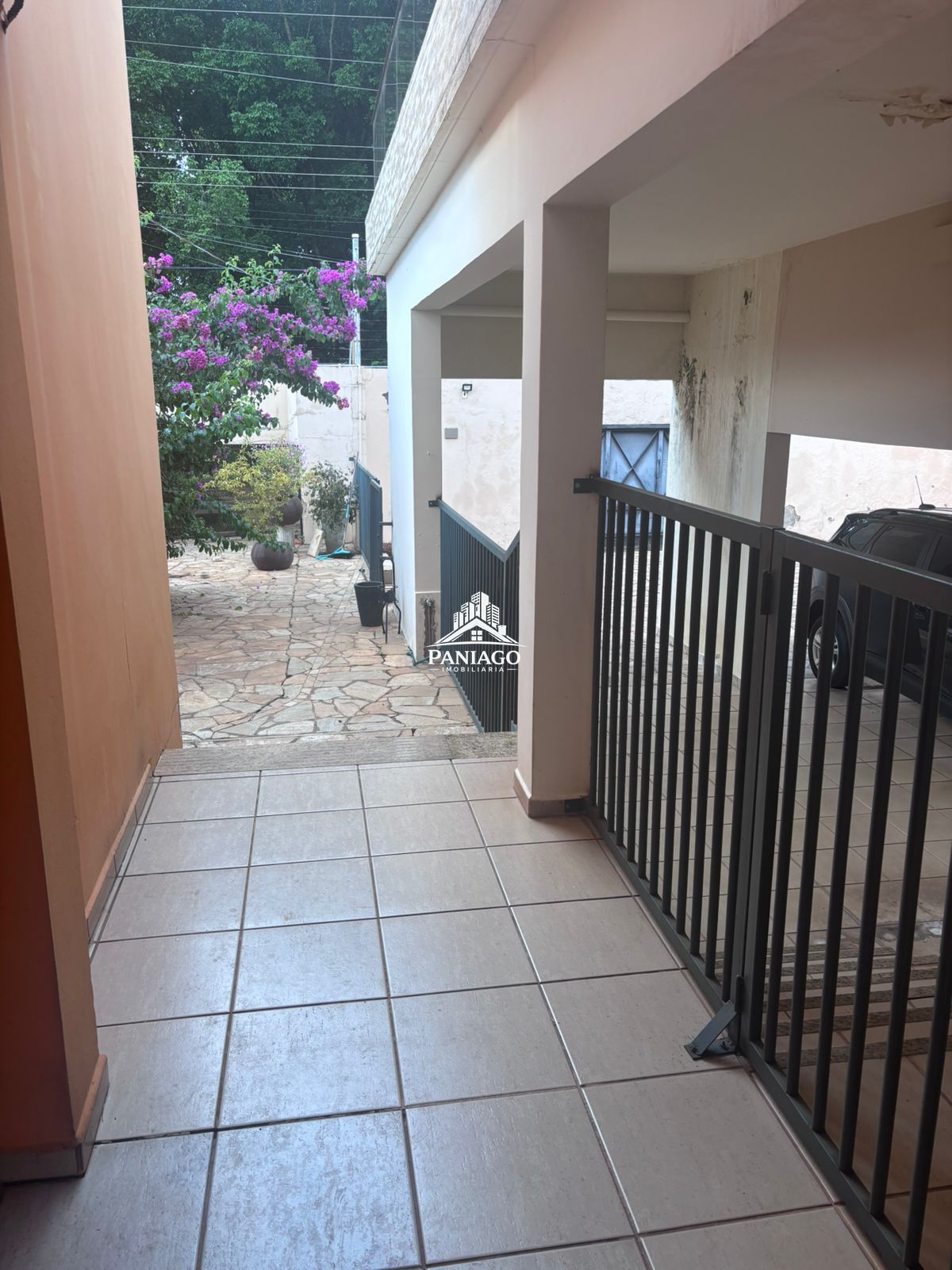 Casa, 5 quartos, 441 m² - Foto 3