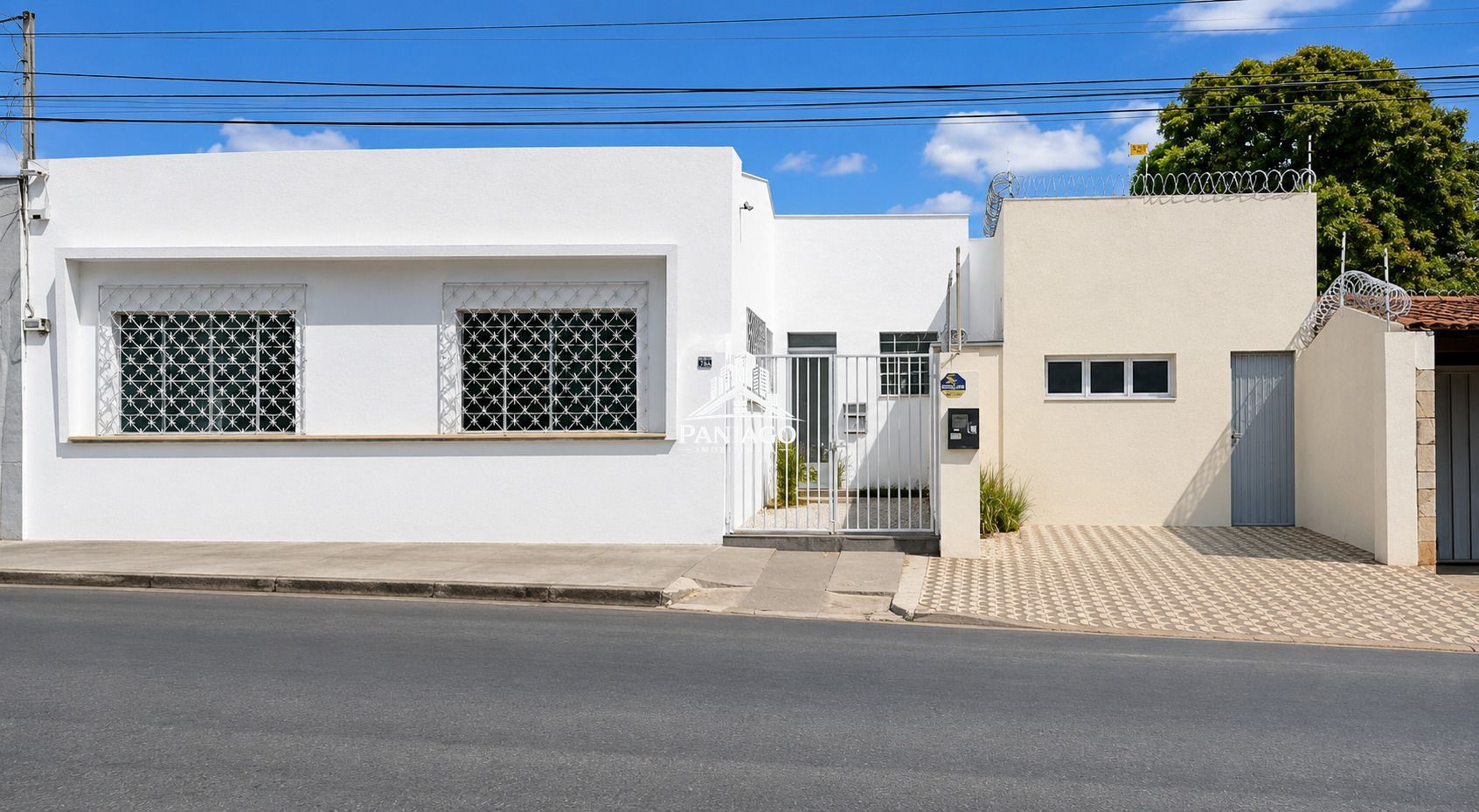 Prédio Inteiro, 113 m² - Foto 1