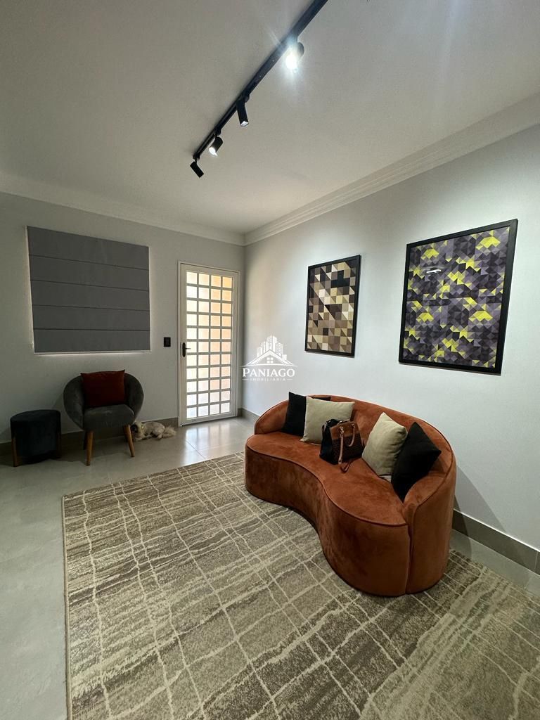 Casa, 3 quartos, 135 m² - Foto 22