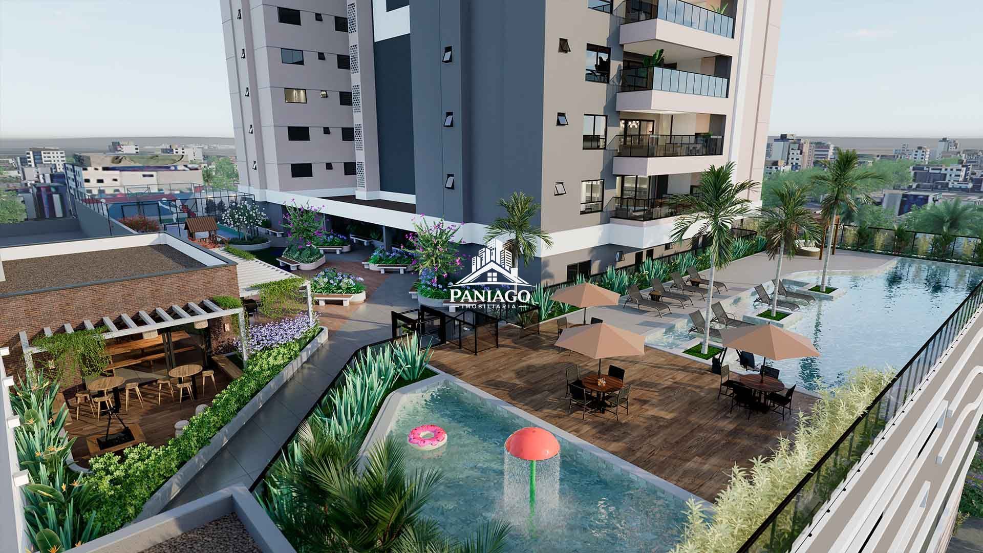 Apartamento, 3 quartos, 194 m² - Foto 23