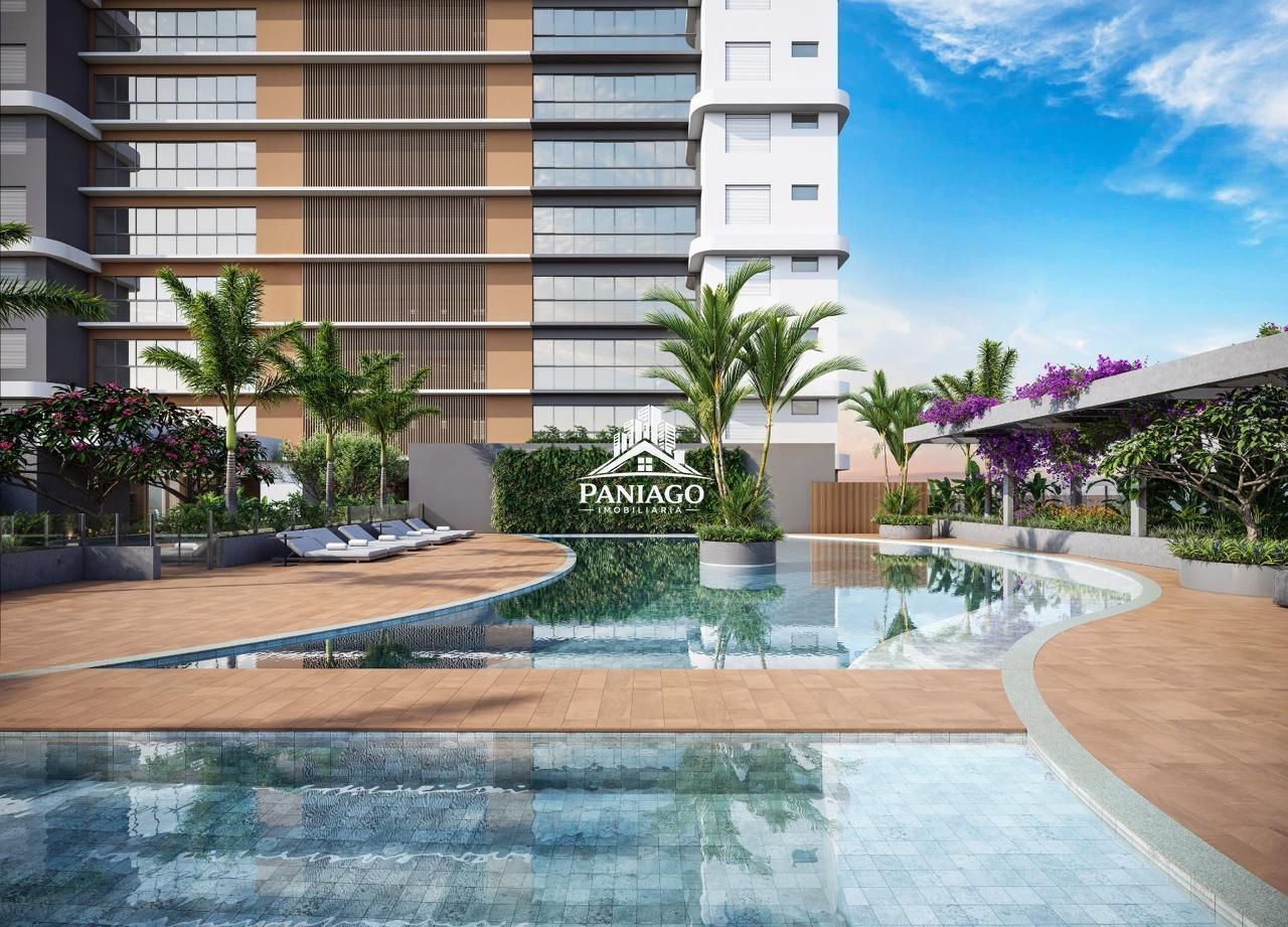 Apartamento, 3 quartos, 165 m² - Foto 6