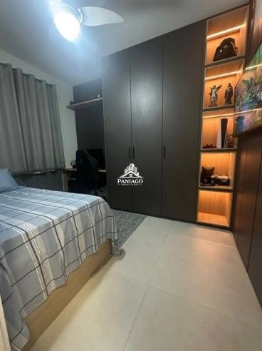 Apartamento, 3 quartos, 132 m² - Foto 4
