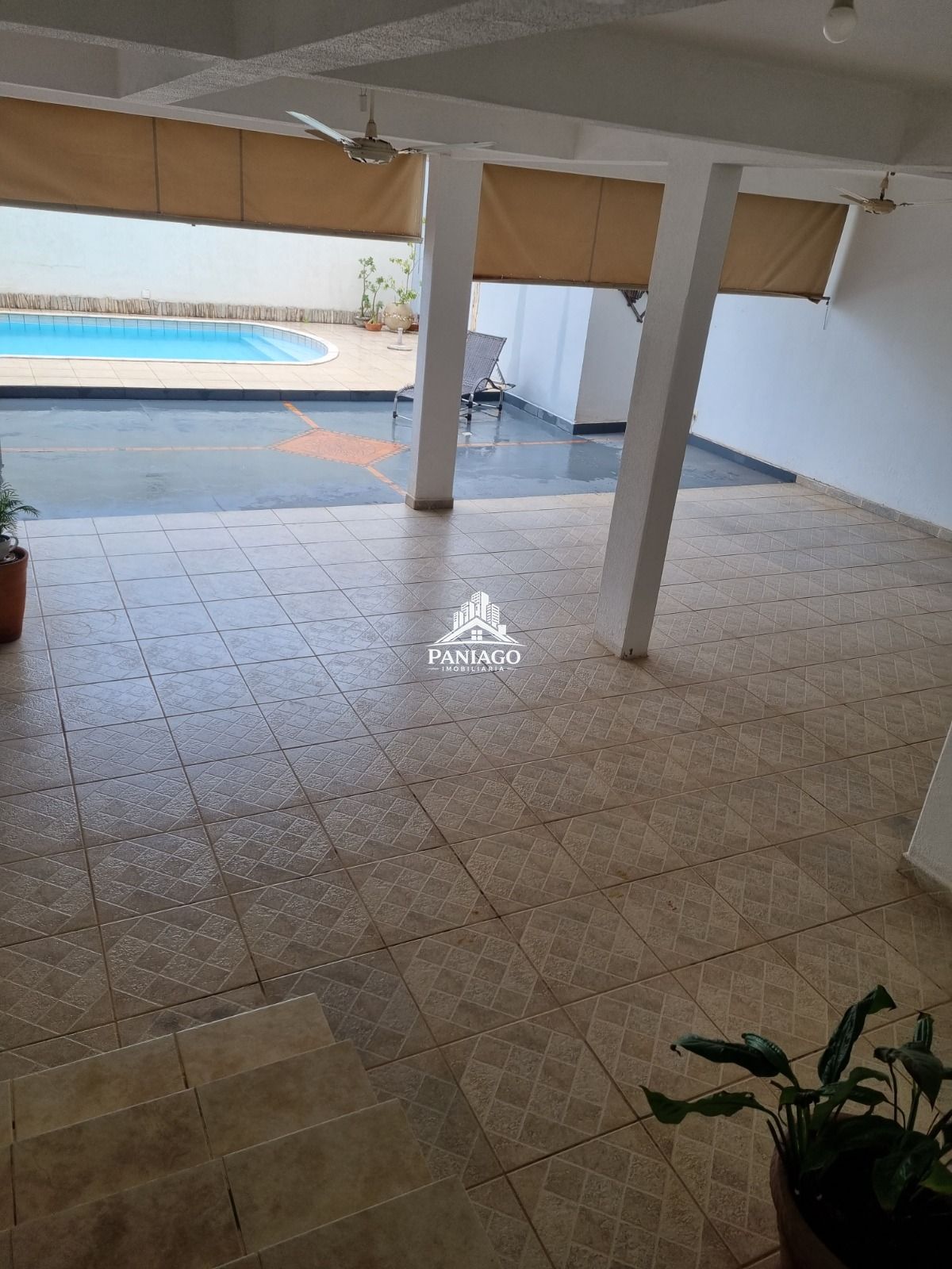 Casa, 5 quartos, 395 m² - Foto 10