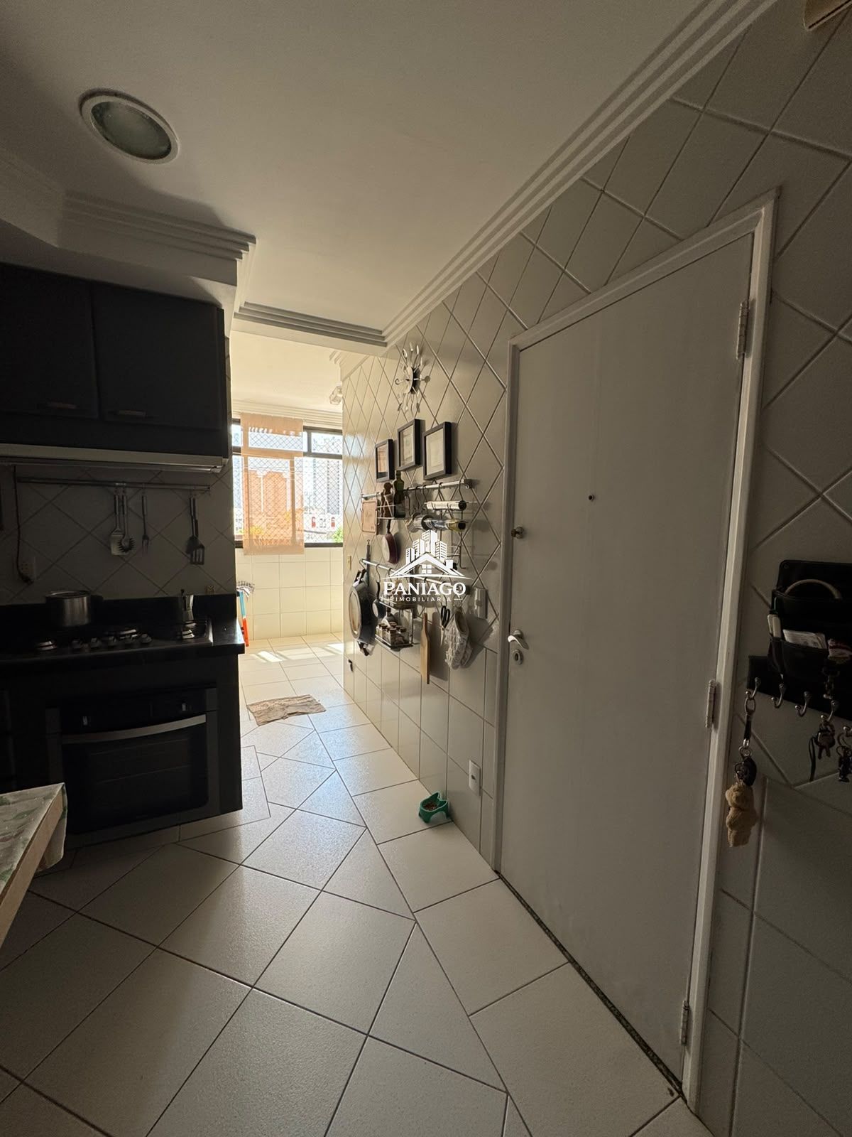 Apartamento, 3 quartos, 164 m² - Foto 12