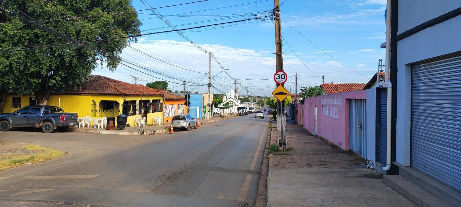 Depósito-Galpão, 352 m² - Foto 3
