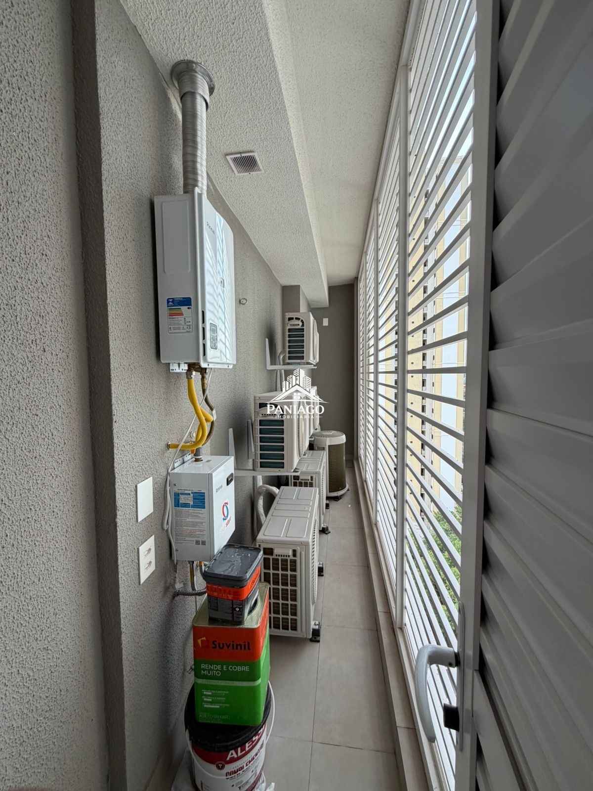 Apartamento, 3 quartos, 193 m² - Foto 40