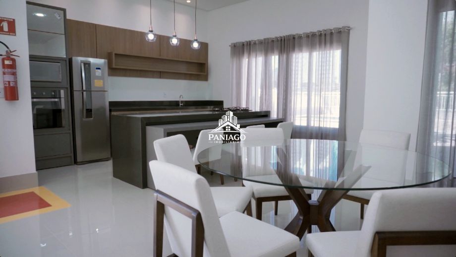 Apartamento, 1 quarto, 114 m² - Foto 12