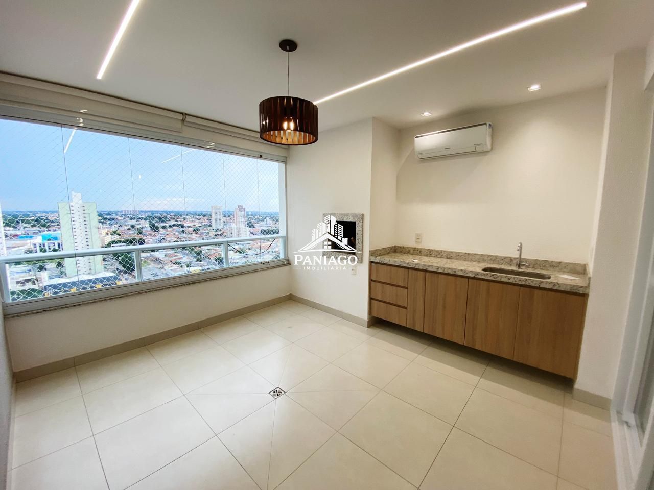 Apartamento, 3 quartos, 124 m² - Foto 7