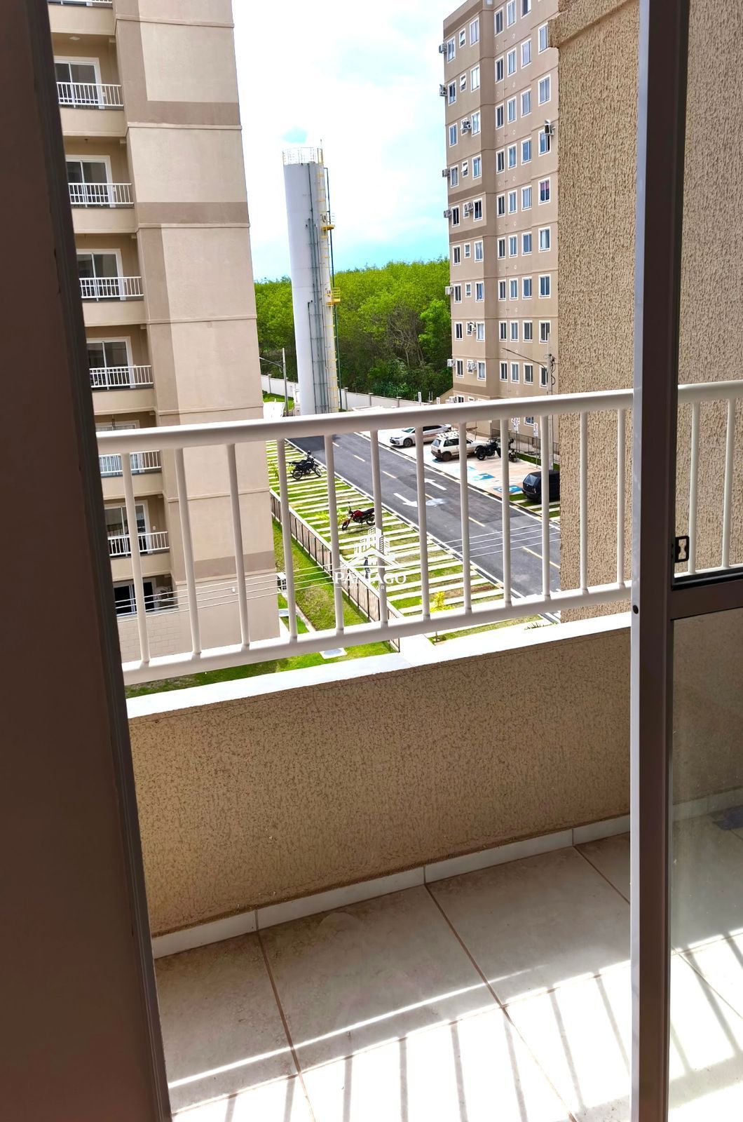 Apartamento, 2 quartos, 45 m² - Foto 2