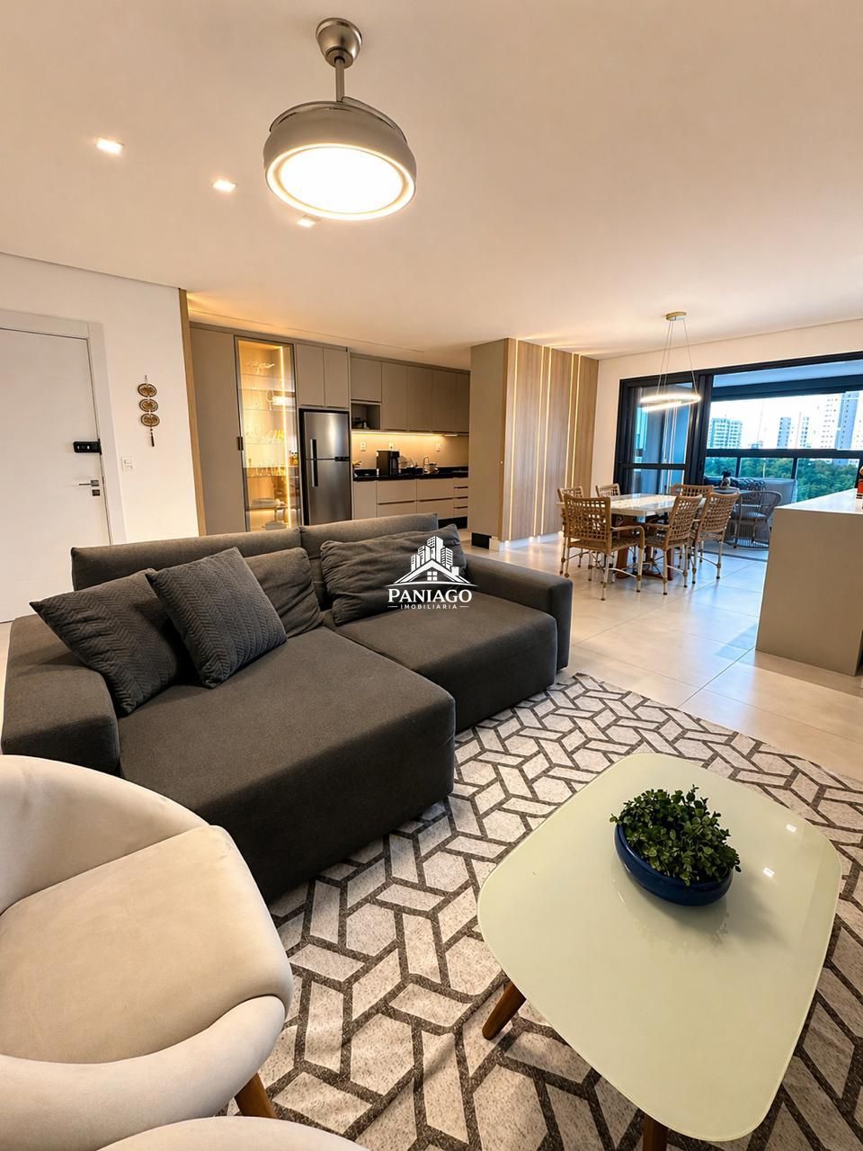 Apartamento, 3 quartos, 132 m² - Foto 21
