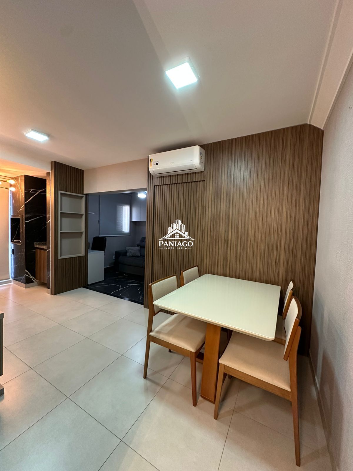 Apartamento, 2 quartos, 57 m² - Foto 13