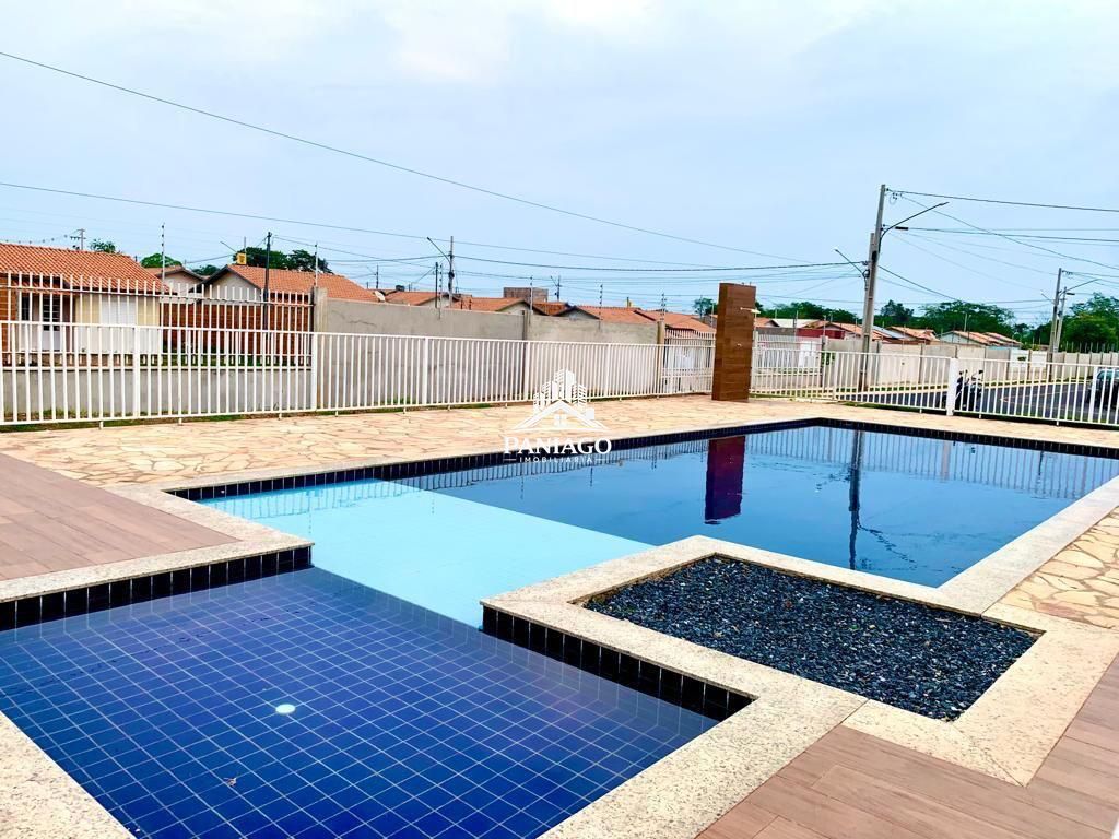 Casa, 2 quartos, 54 m² - Foto 12