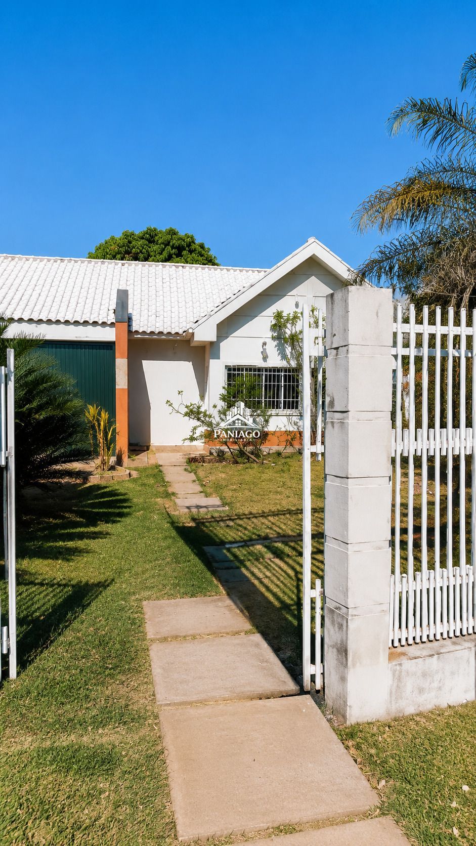 Casa com 4 Quartos e Piscina à Venda no Bom Clima Chapada dos Guimarães/MT - foto 20
