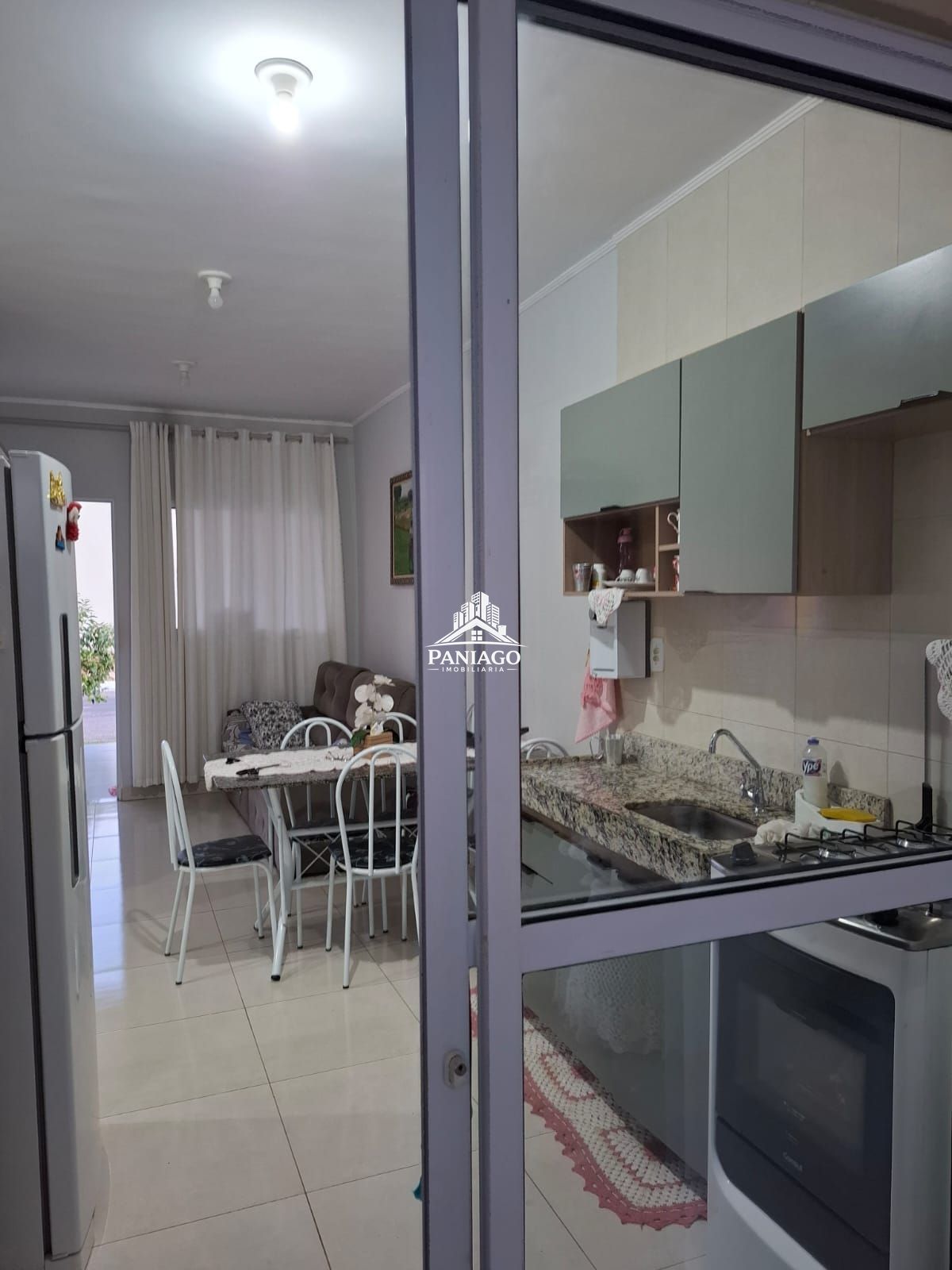 Casa de Condomínio, 2 quartos - Foto 3