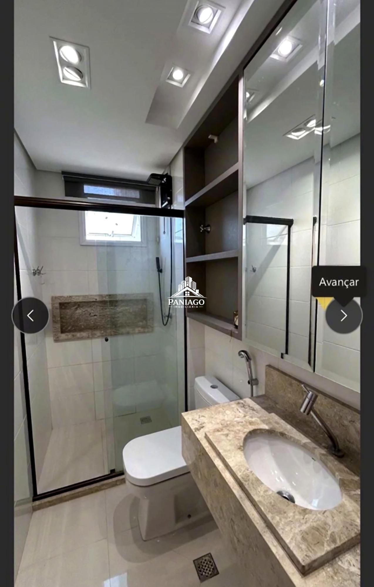Apartamento, 3 quartos, 83 m² - Foto 8