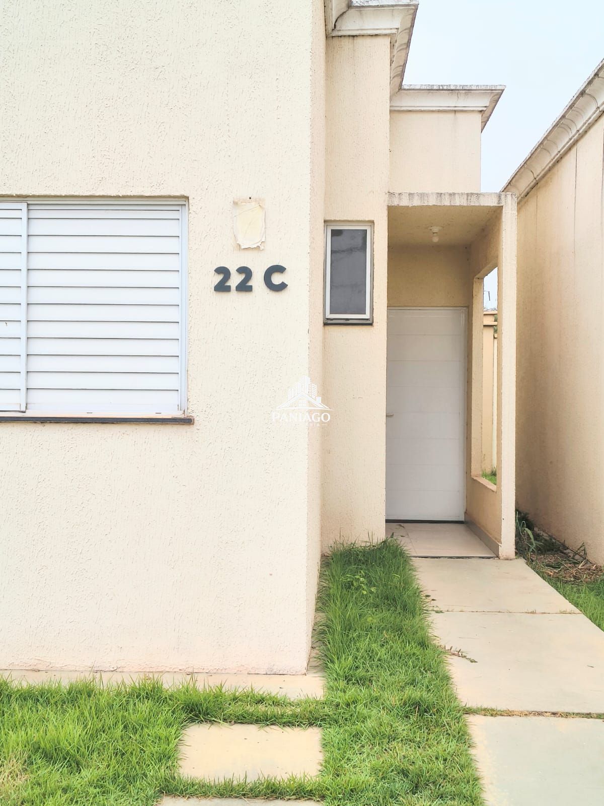 Casa, 2 quartos, 41 m² - Foto 5