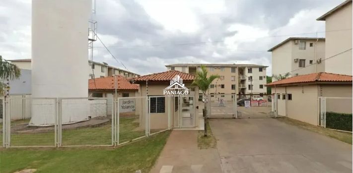 Apartamento, 2 quartos, 42 m² - Foto 1