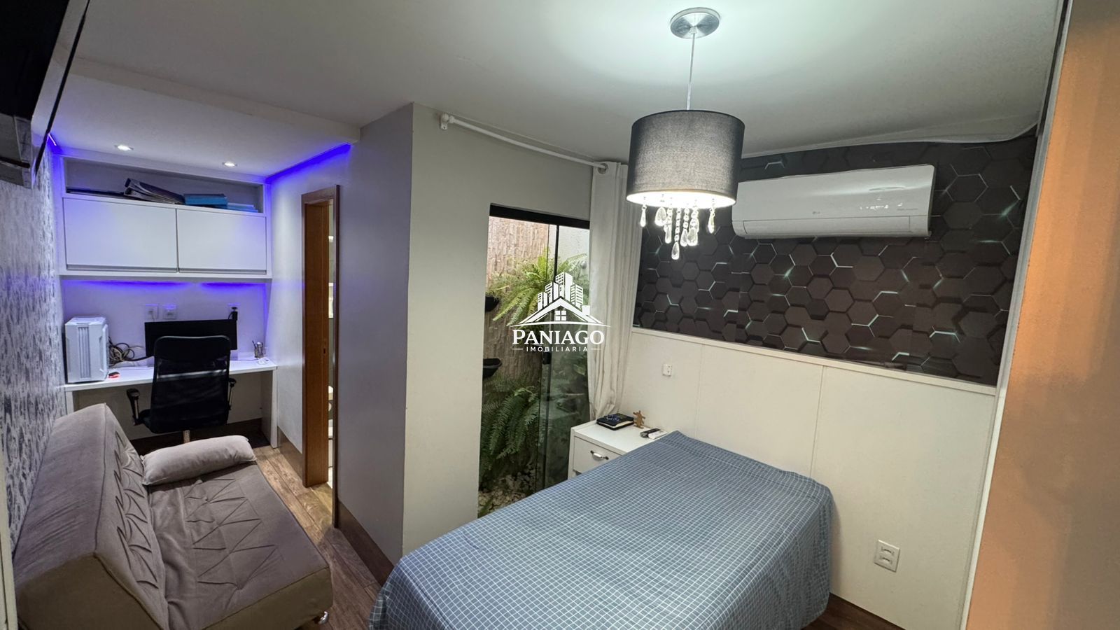Sobrado, 4 quartos, 195 m² - Foto 13