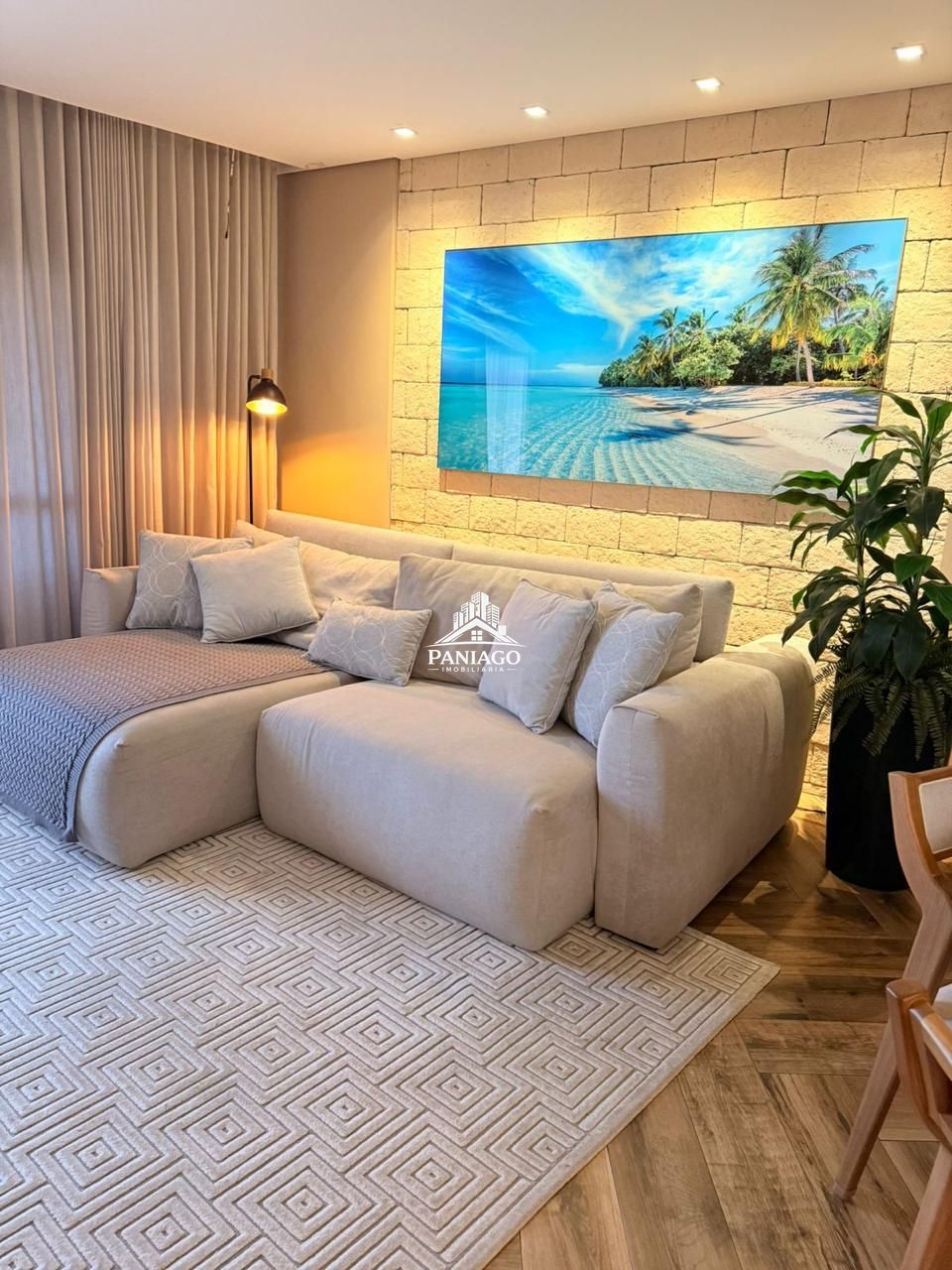 Apartamento, 3 quartos, 100 m² - Foto 20
