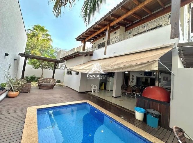 Casa, 4 quartos, 350 m² - Foto 4