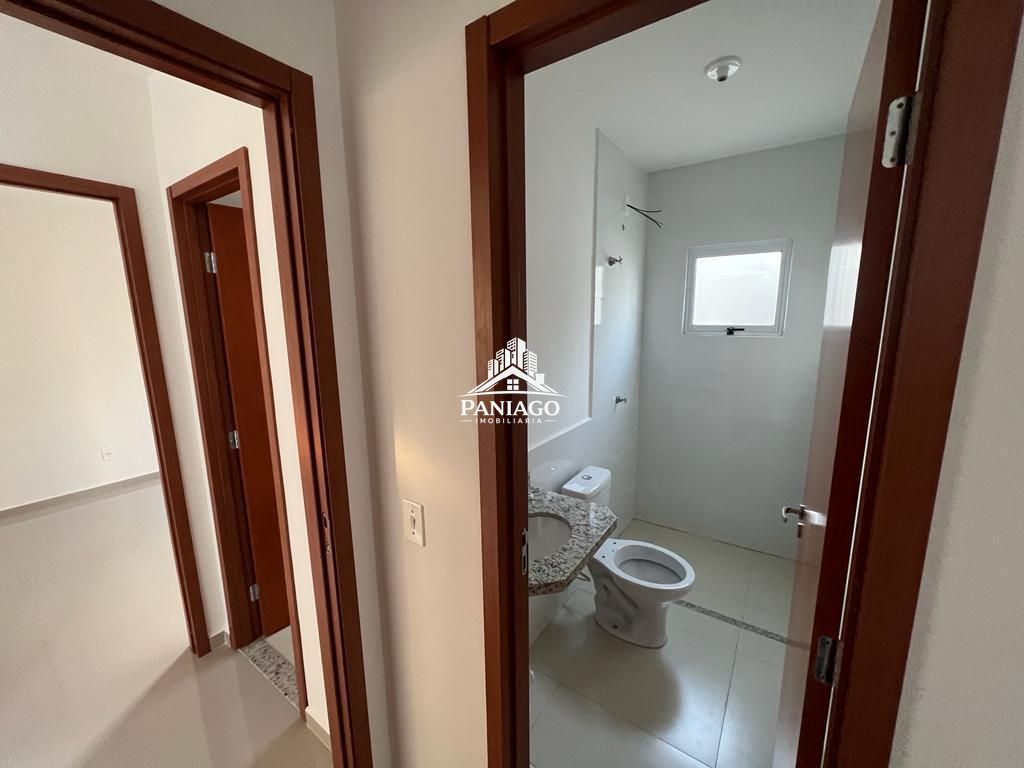 Casa, 2 quartos, 54 m² - Foto 9