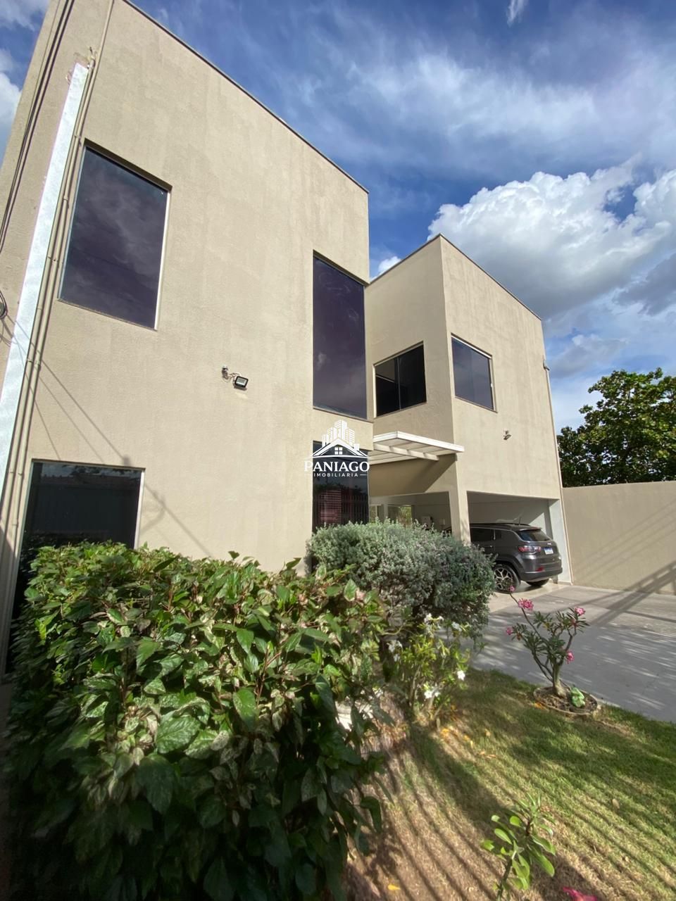 Sobrado, 3 quartos, 259 m² - Foto 28