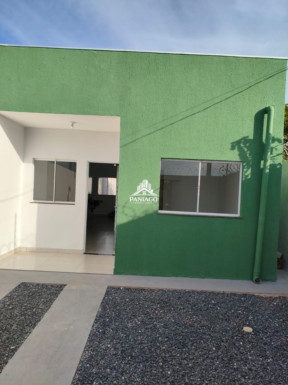 Casa, 2 quartos, 70 m² - Foto 10