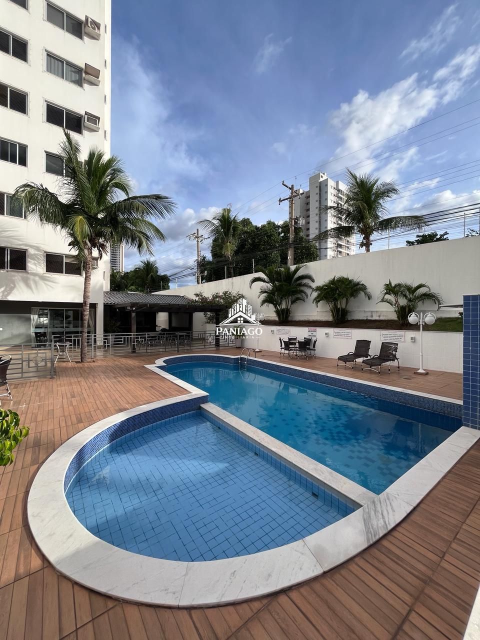 Apartamento, 3 quartos, 135 m² - Foto 1