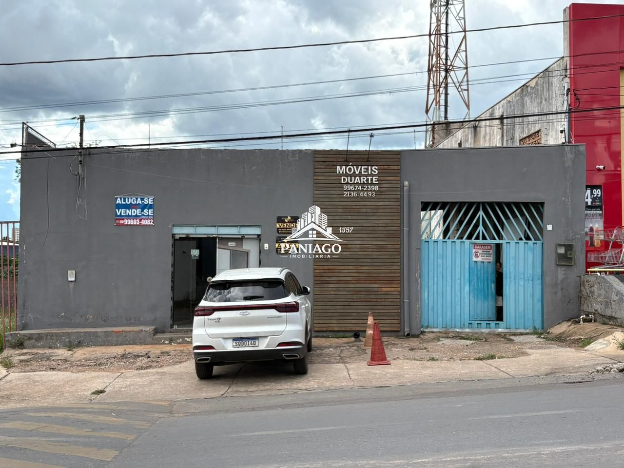 Prédio Inteiro, 490 m² - Foto 15