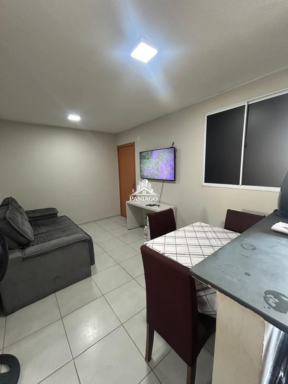 Apartamento, 2 quartos, 40 m² - Foto 4