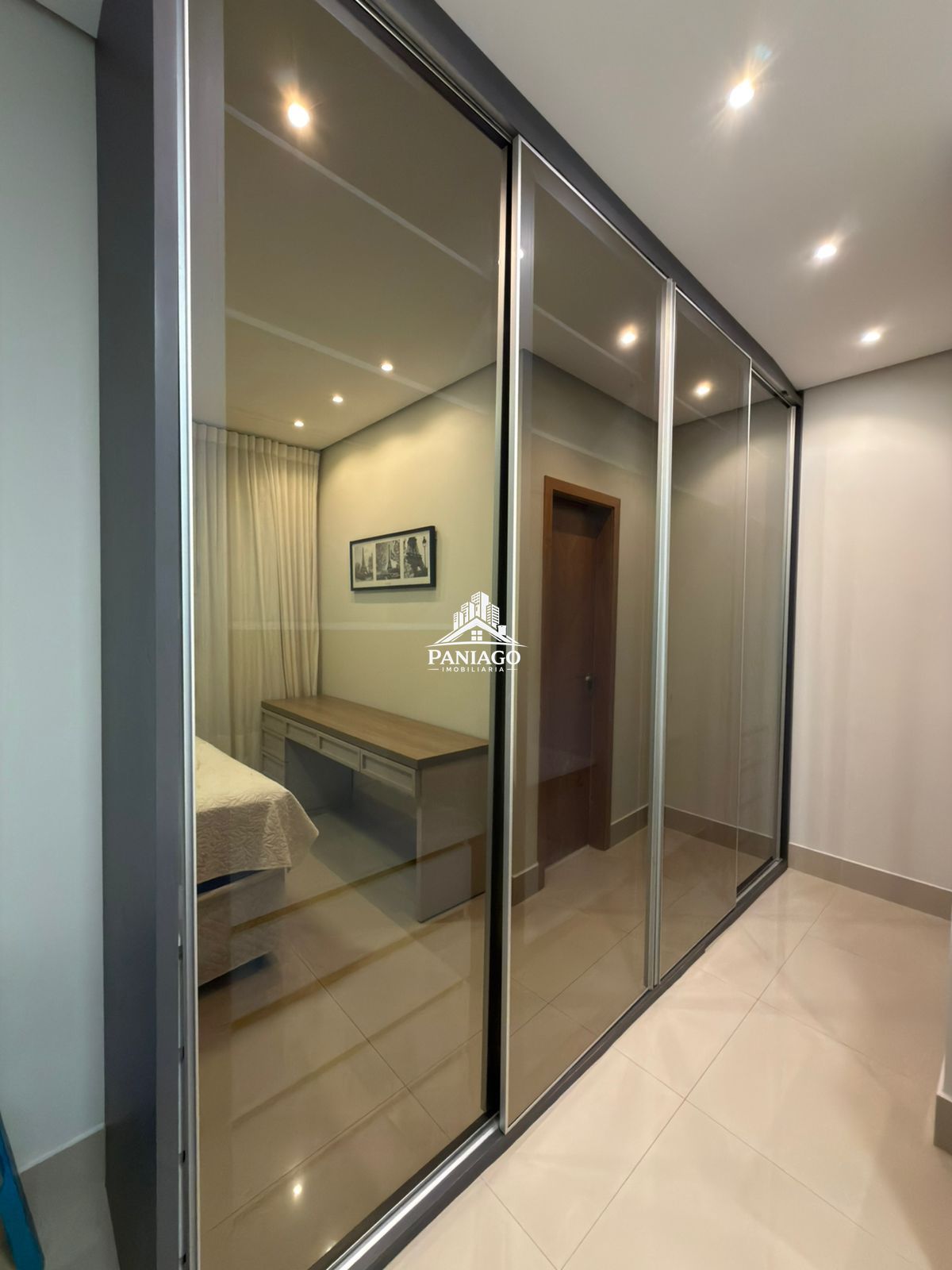 Apartamento, 3 quartos, 118 m² - Foto 3