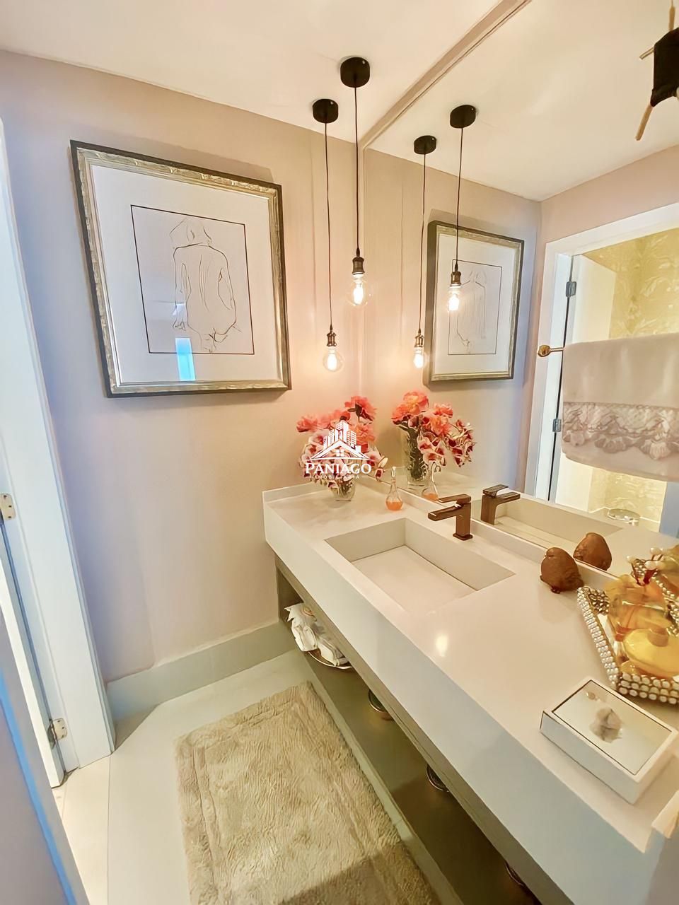 Apartamento, 4 quartos, 441 m² - Foto 7