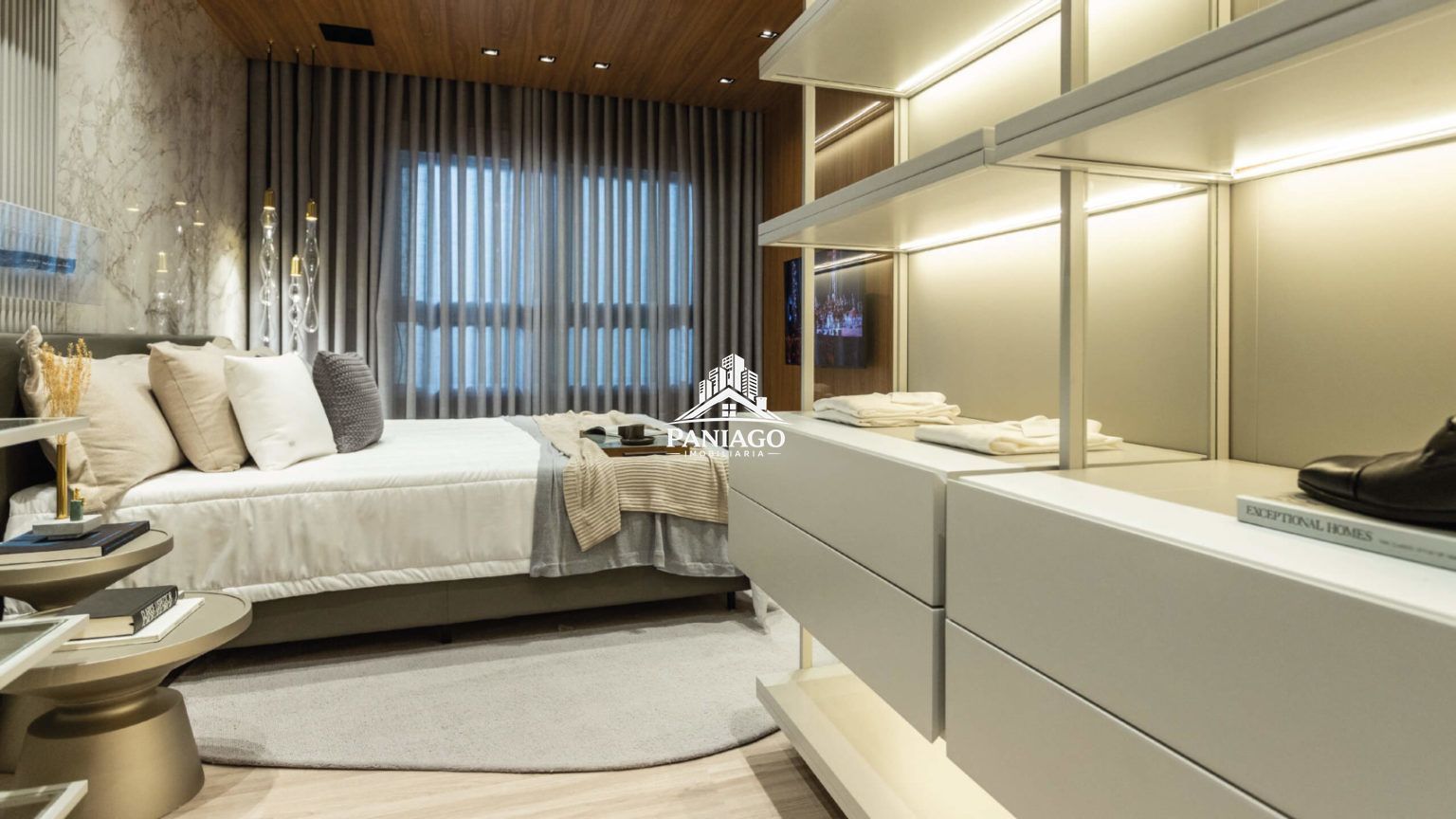 Apartamento, 3 quartos, 165 m² - Foto 13