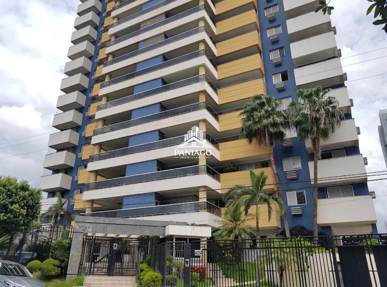 Apartamento, 3 quartos, 180 m² - Foto 1