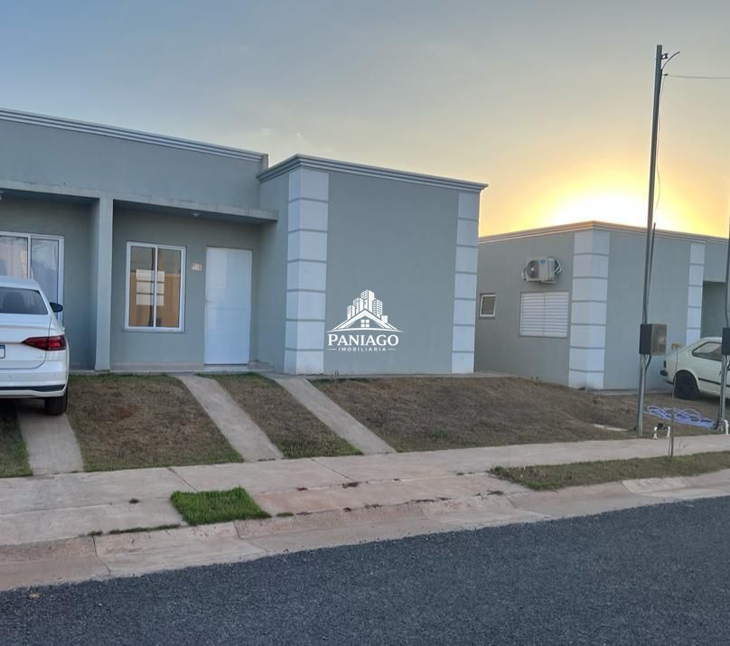 Casa, 2 quartos, 54 m² - Foto 3