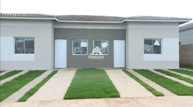Casa, 3 quartos, 79 m² - Foto 13