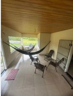 Chácara, 3 quartos, 1000 m² - Foto 8