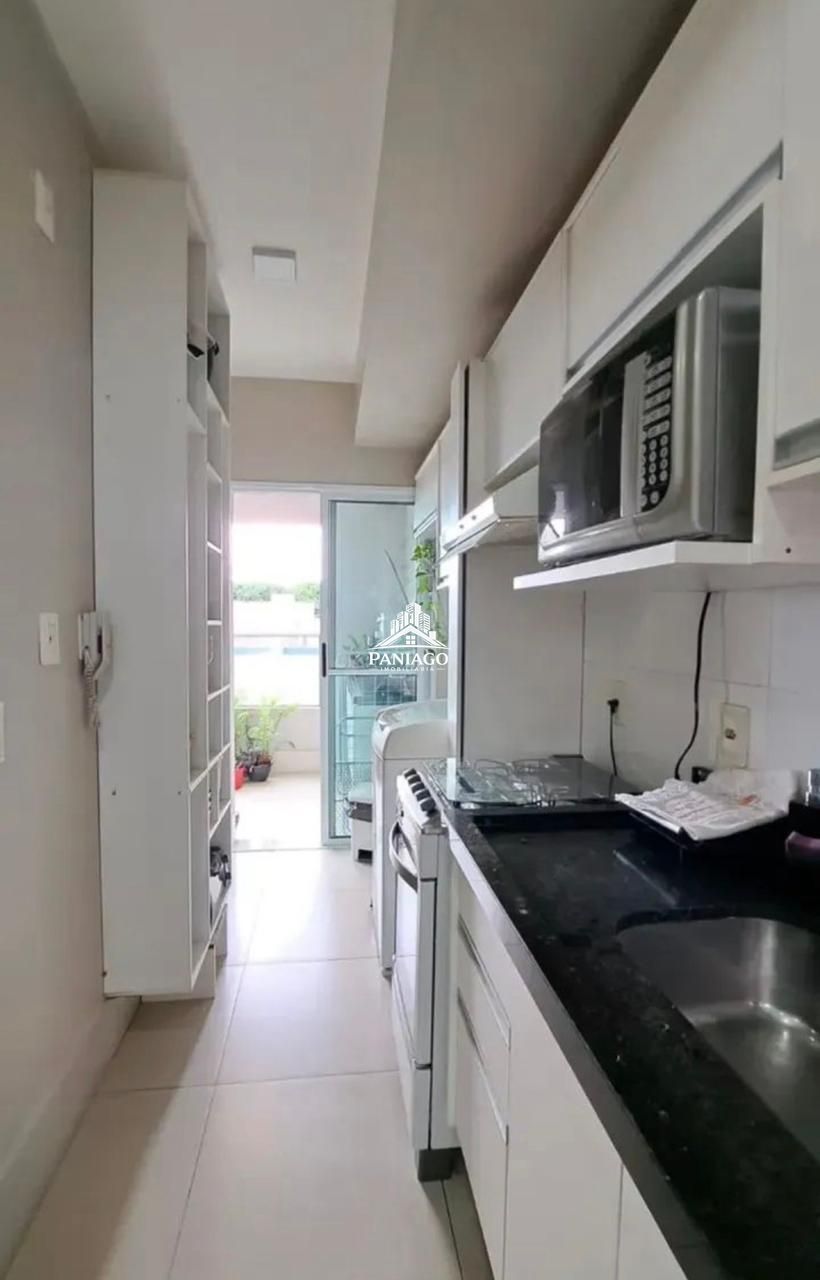 Apartamento, 1 quarto, 87 m² - Foto 13
